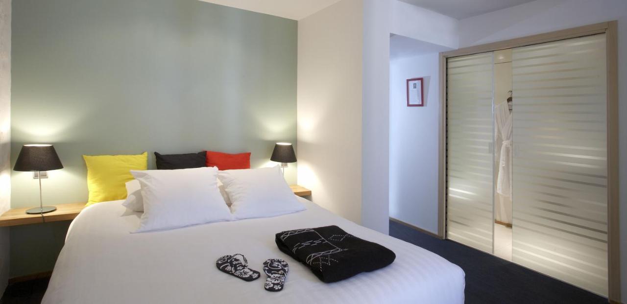 Design Des Francs Garçons Hotel 3*