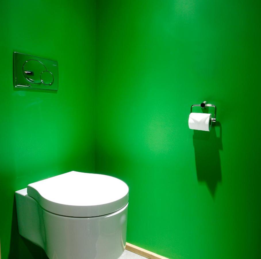 Design Des Francs Garçons Hotel 3*