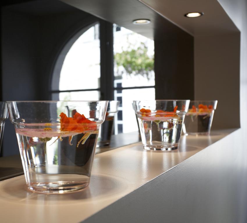 Design Des Francs Garçons Hotel 3*