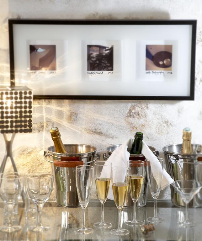 Hotel Design Des Francs Garçons Saint-Sauvant (Charente-Maritime)