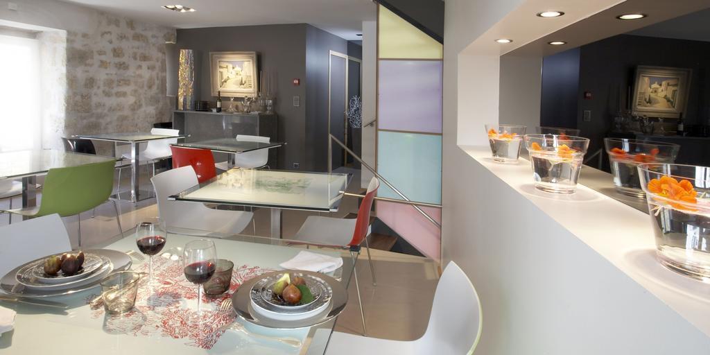 Design Des Francs Garçons Hotel 3*