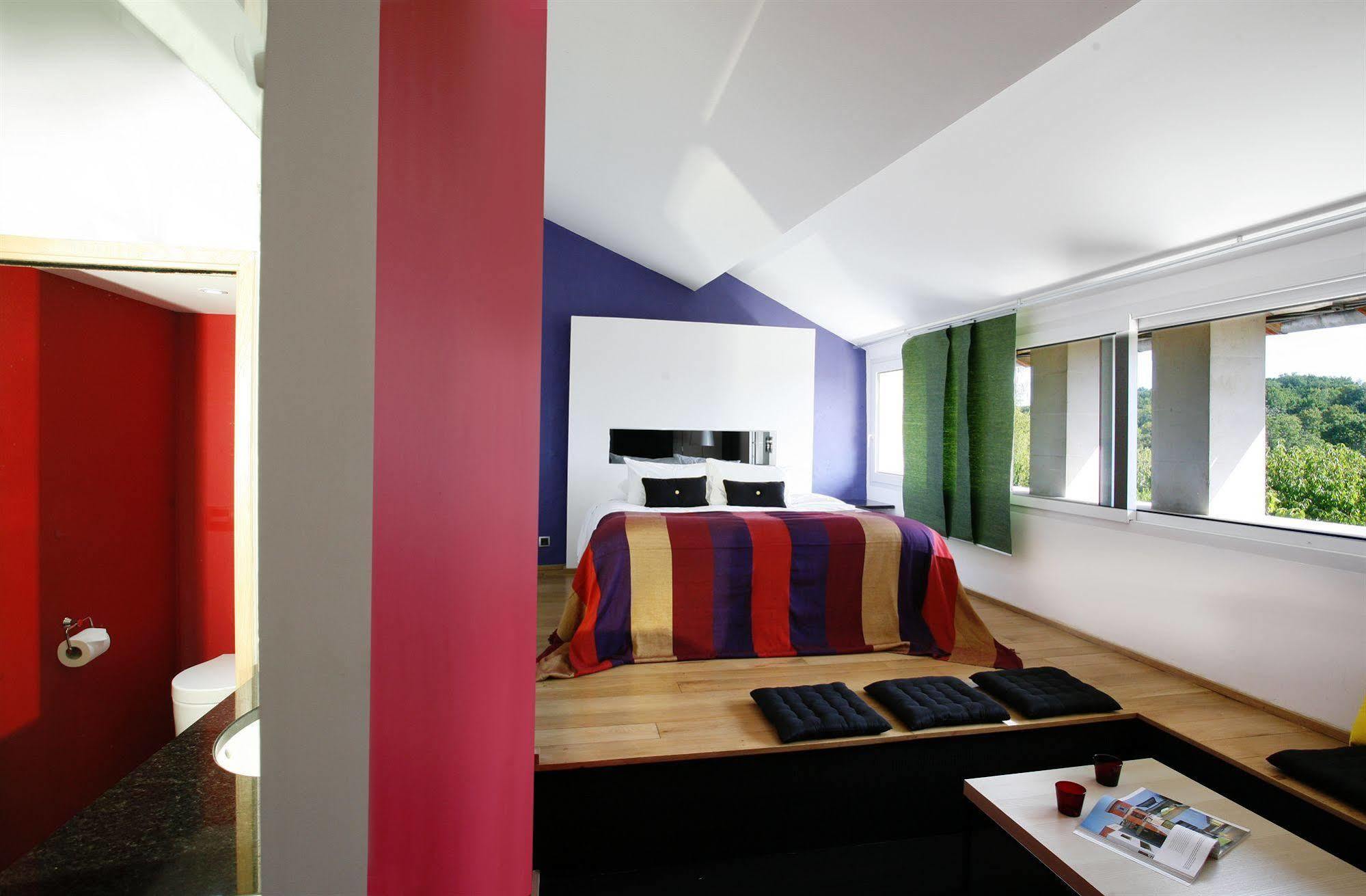 Hotel Design Des Francs Garçons 3*