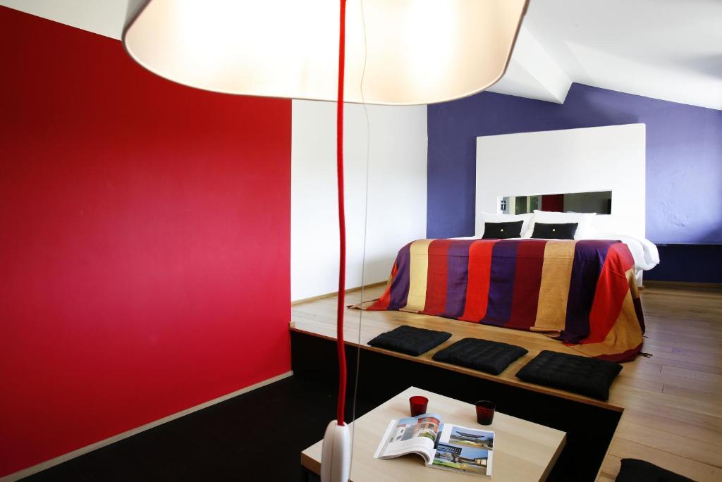 Design Des Francs Garçons Hotel